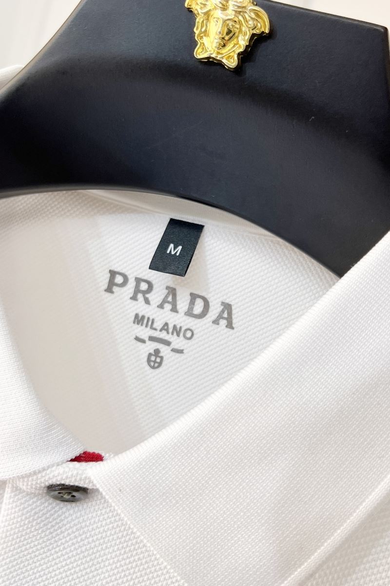 Prada T-Shirts